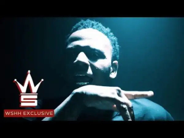 Video: Moneybagg Yo - Questions